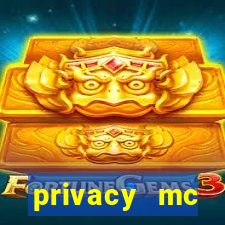 privacy mc pipoquinha gratis